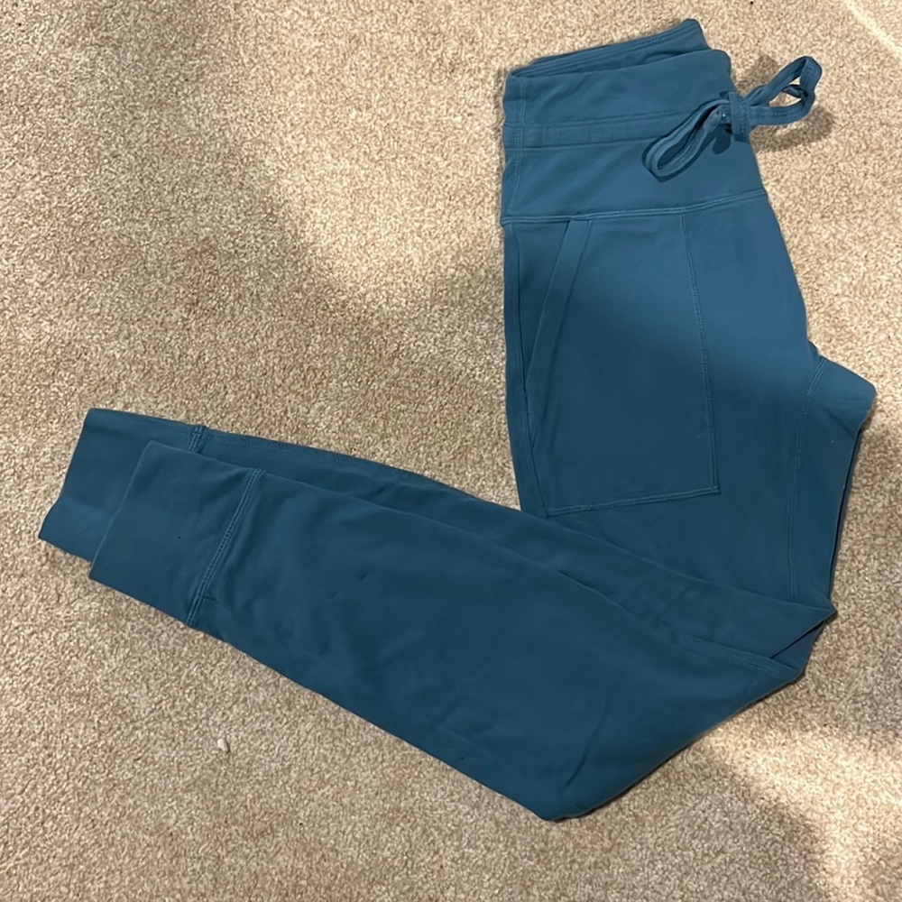 NWOT HALARA Joggers